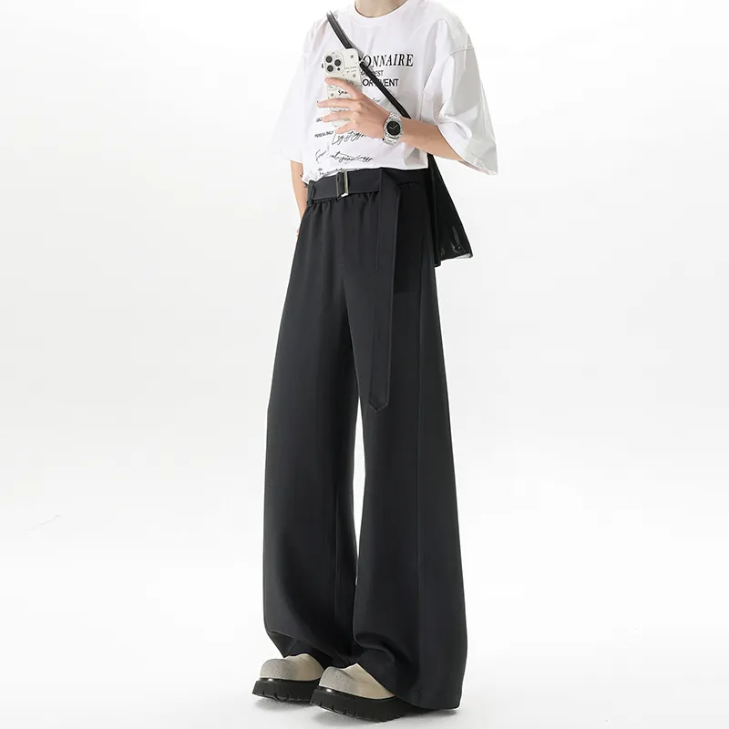WARRIOR Suit Trousers Unisex-3