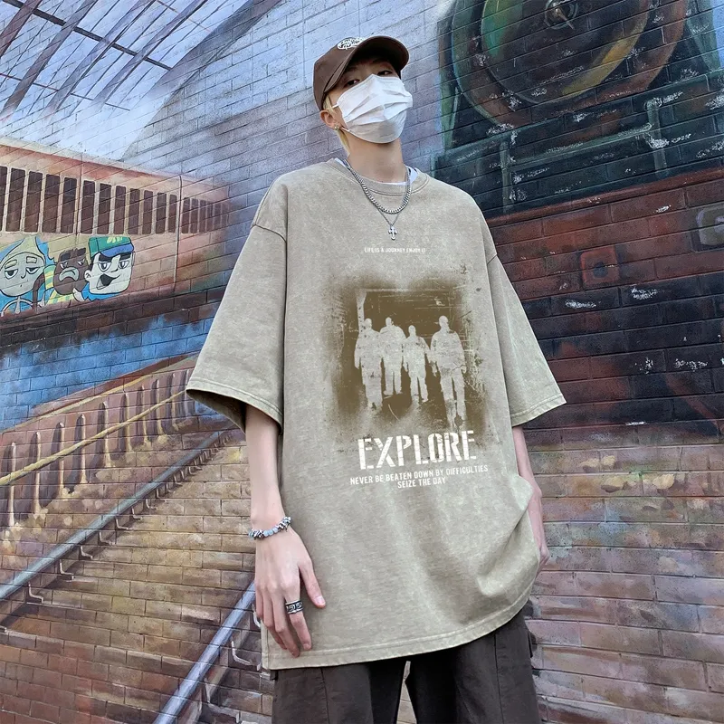 WARRIOR T Shirts Unisex-7