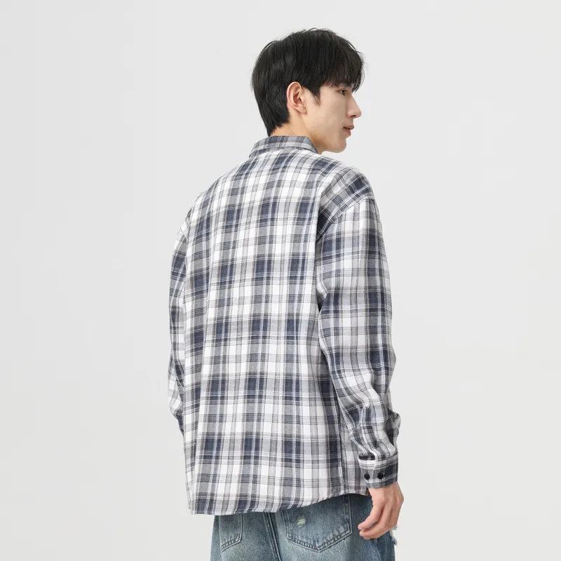 Warrior Cloud Sail Series Jackets & Coats Unisex-2