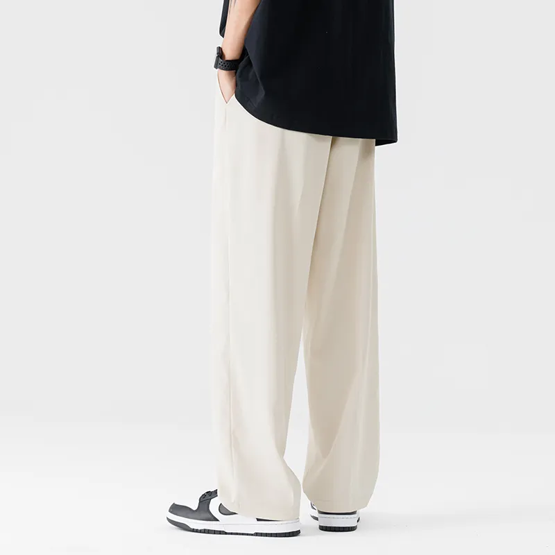 Warrior Cloud Sail Series Suit Trouser Unisex-1