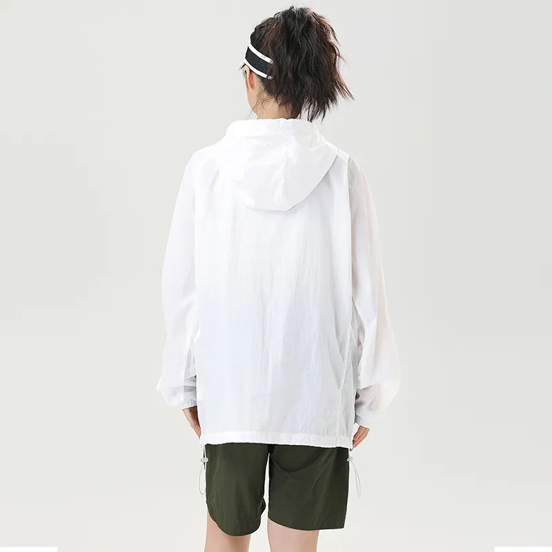 Warrior UV Protection Sun Protection Clothing Unisex-3