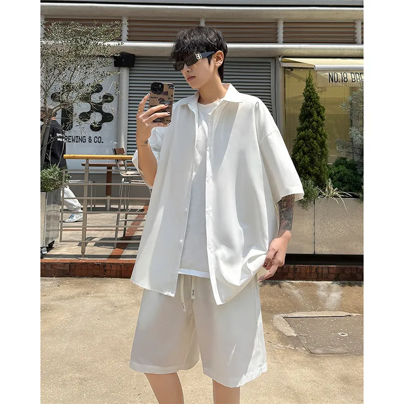 Warrior Cloud Sail Series Casual Sportswear Unisex-1