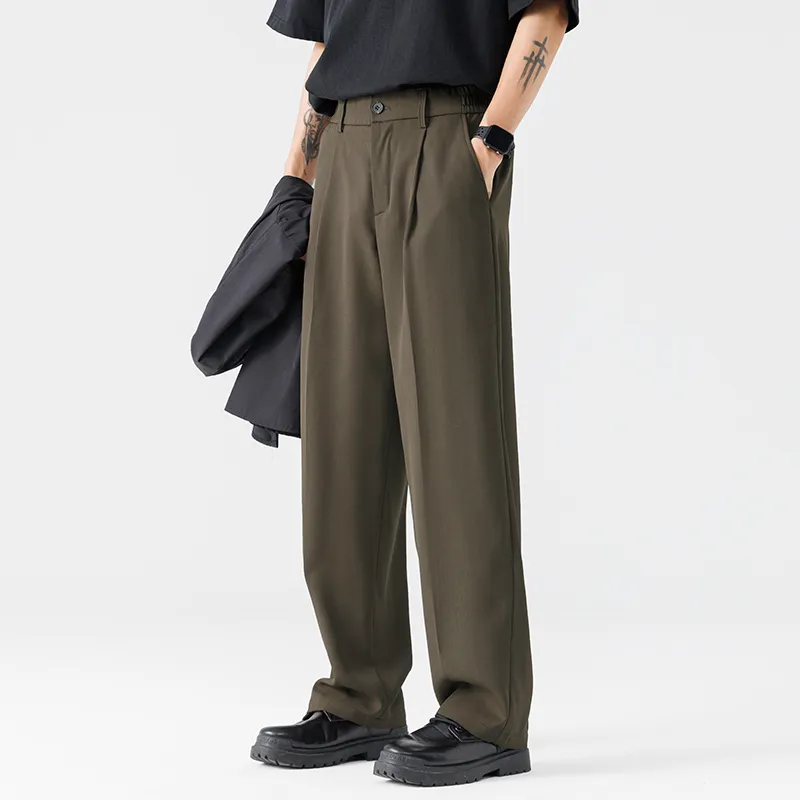 Warrior Cloud Sail Series Suit Trouser Unisex-10