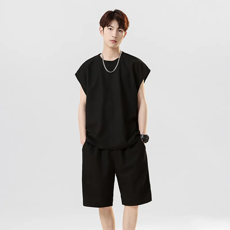 Warrior Cloud Sail Series Casual Sportswear Unisex-3