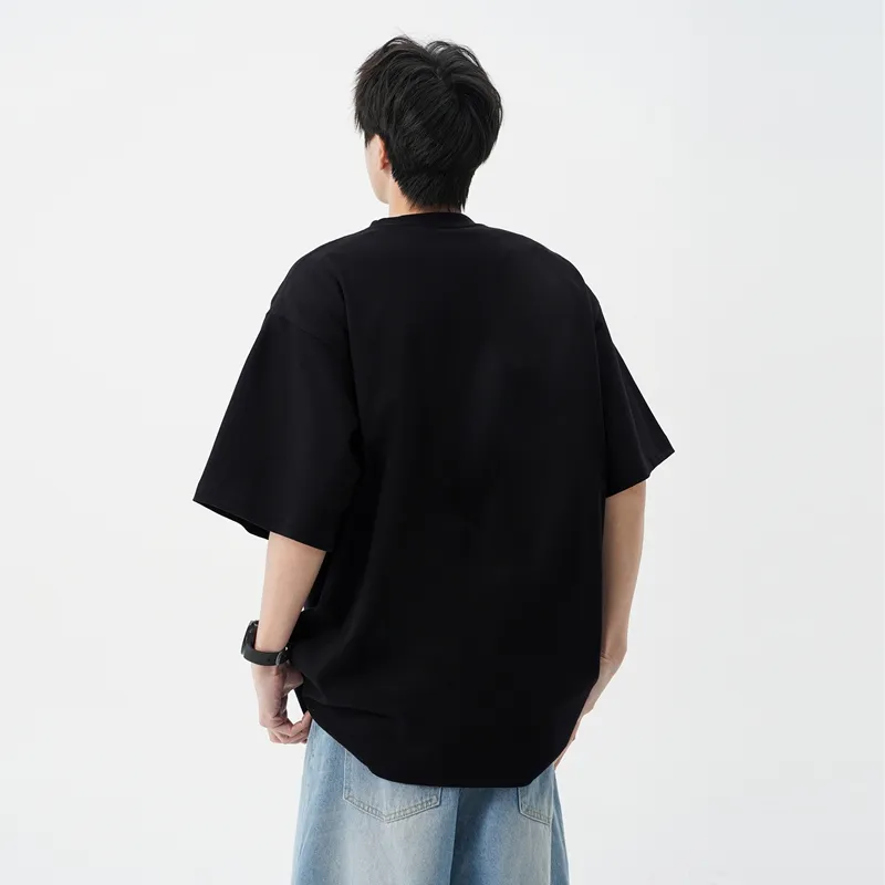 Warrior Cloud Sail Series T Shirt Unisex-3