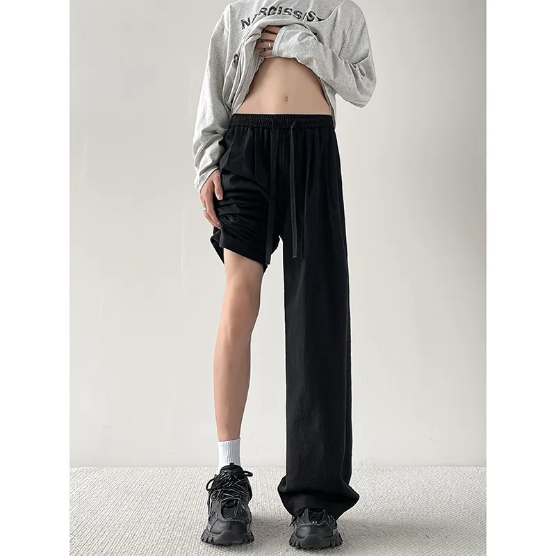 Warrior Cloud Sail Series Pajama Pants Unisex-11