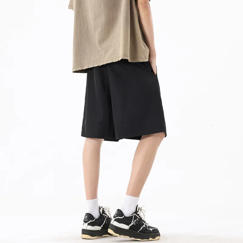Warrior Cloud Sail Series Cargo Shorts Unisex-5