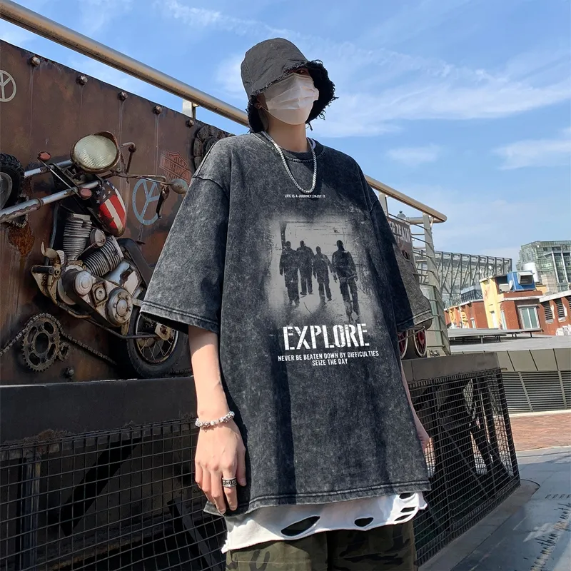 WARRIOR T Shirts Unisex-3