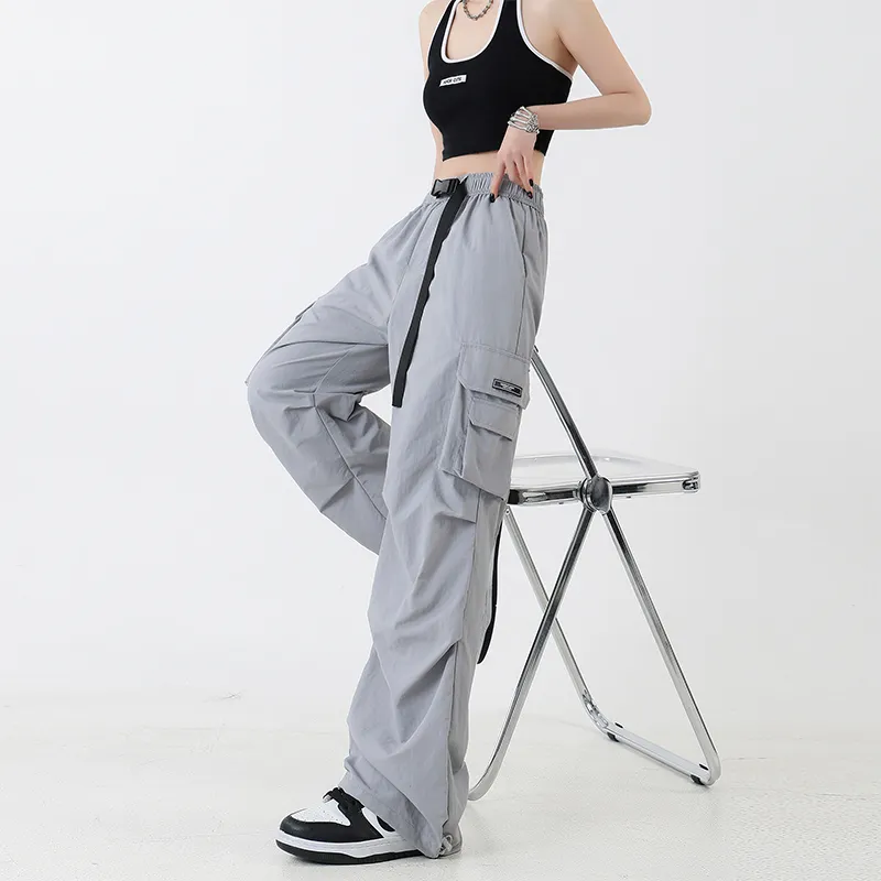 Warrior Windbreaker Pants Women's-9