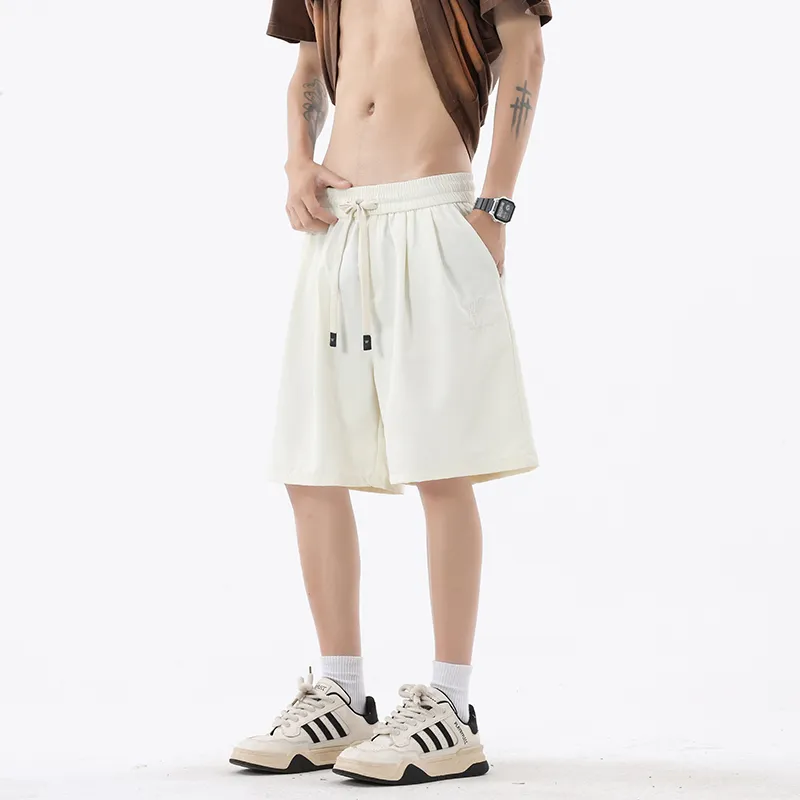 Warrior Cloud Sail Series Cargo Shorts Unisex-9