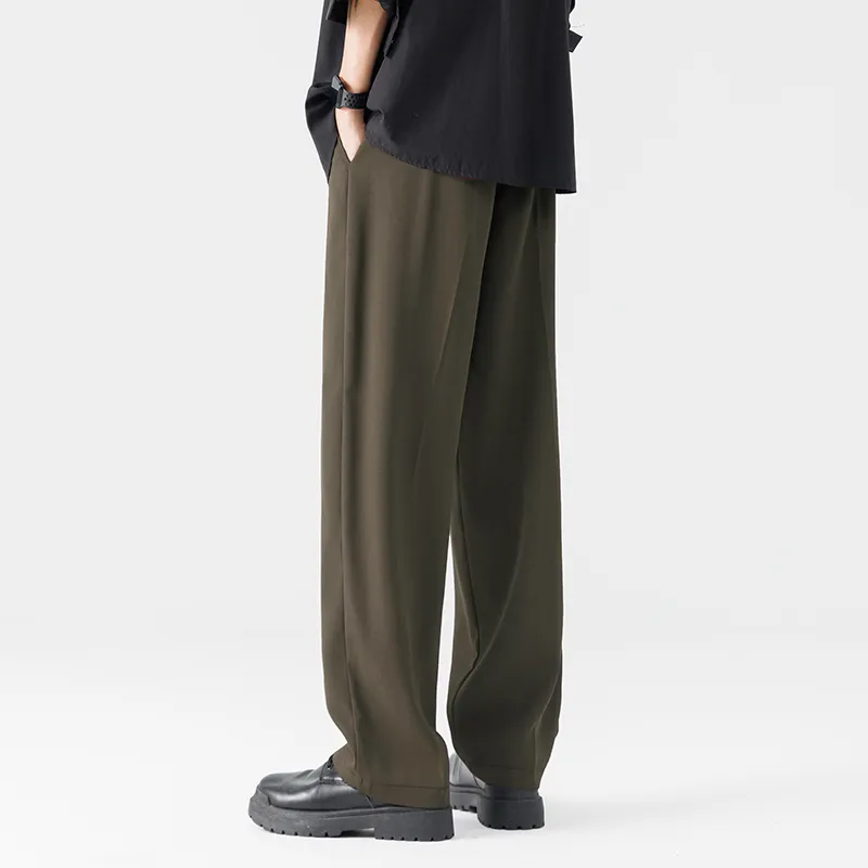 Warrior Cloud Sail Series Suit Trouser Unisex-8
