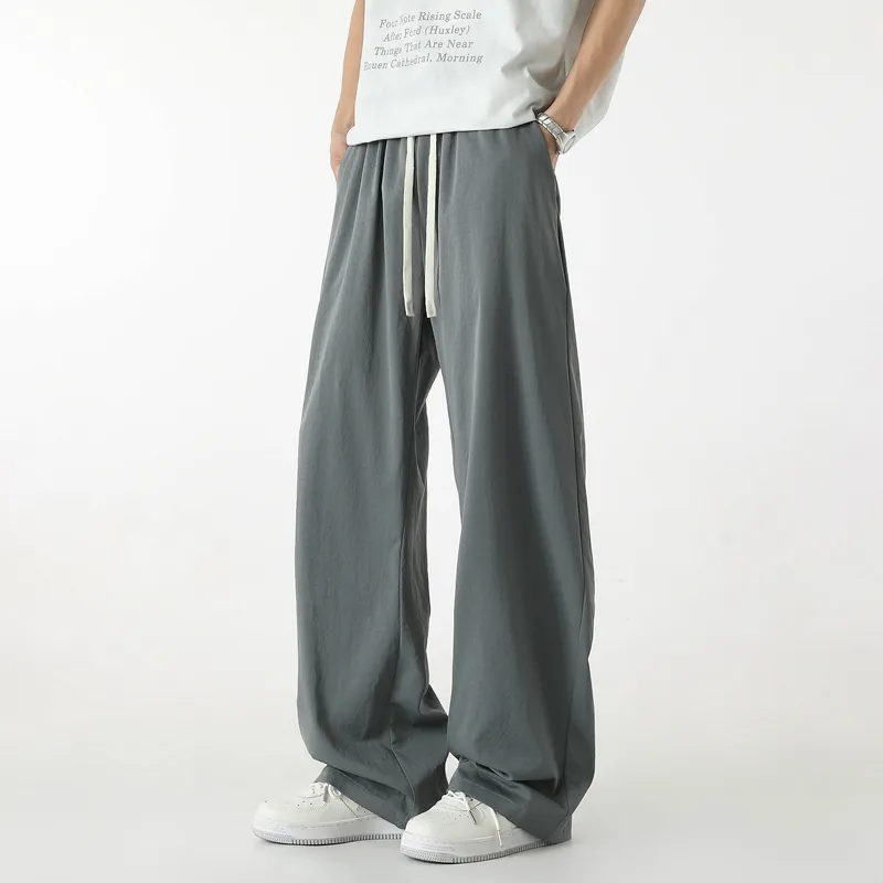 WARRIOR Suit Trousers Unisex-14