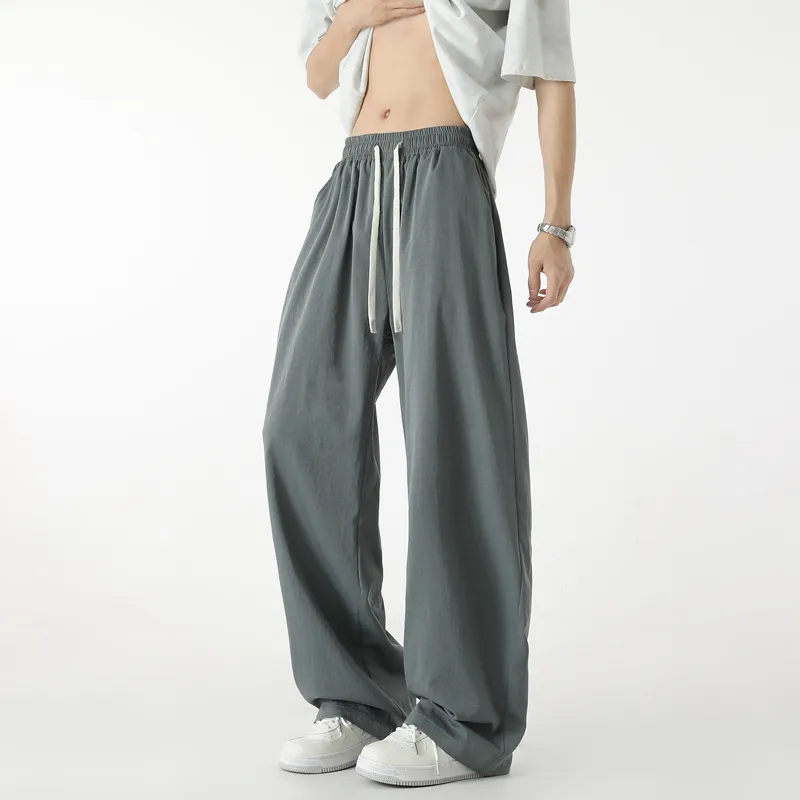 WARRIOR Suit Trousers Unisex-13