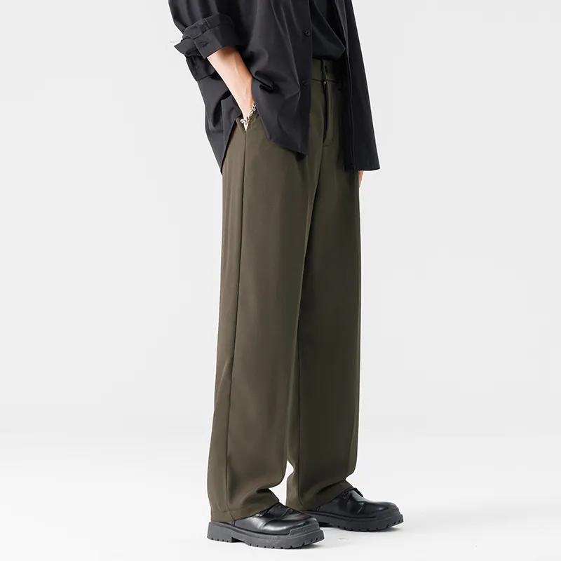 Warrior Cloud Sail Series Suit Trouser Unisex-9