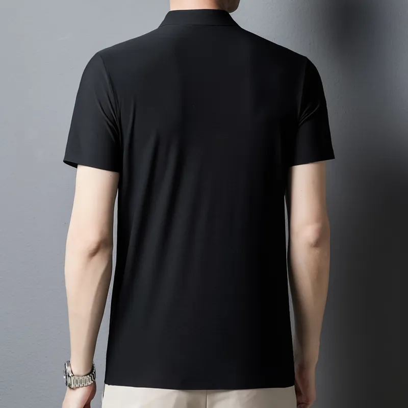 Warrior Cloud Sail Series Polo Shirt Unisex-3