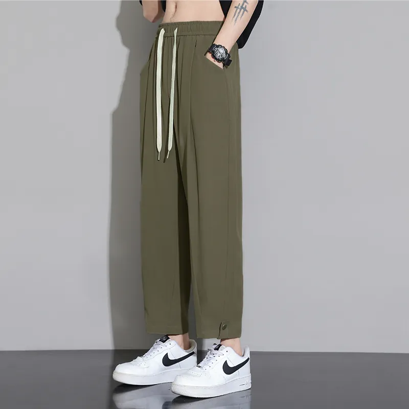 Warrior Cloud Sail Series Suit Trouser Unisex-15
