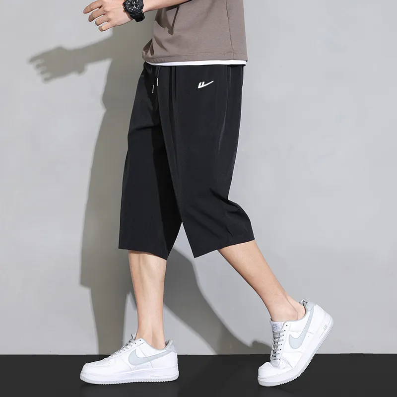 WARRIOR Casual Shorts Unisex-6
