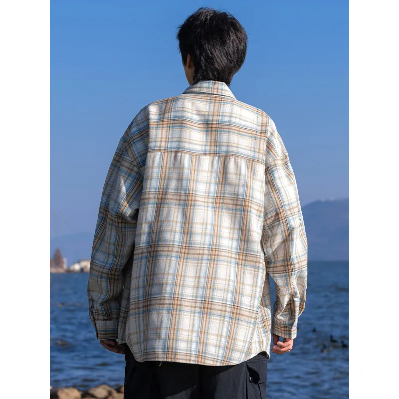 Warrior Cloud Sail Series Jackets & Coats Unisex-1