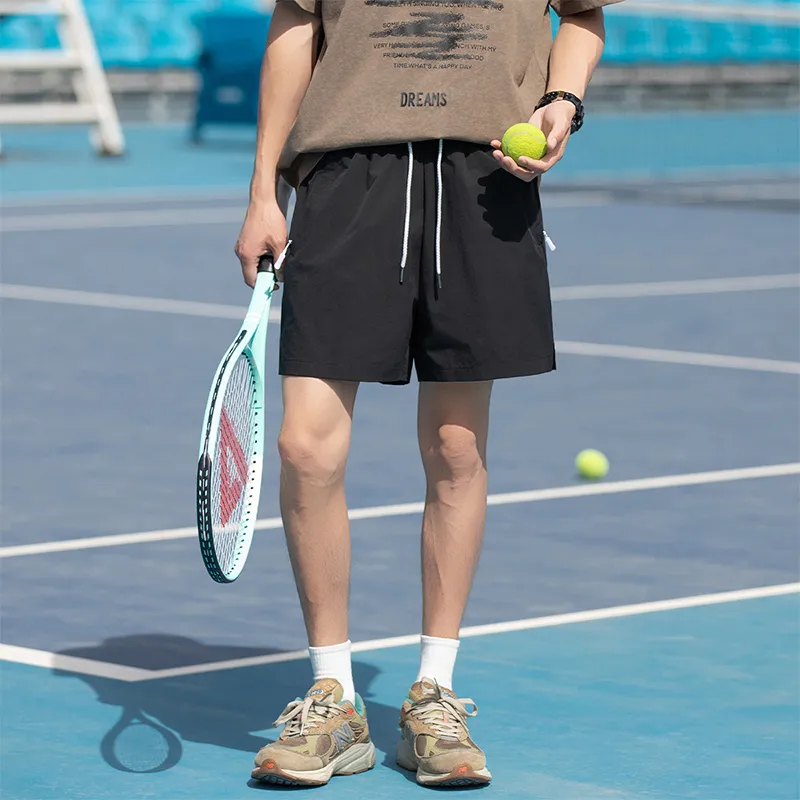 WARRIOR Casual Shorts Unisex-1