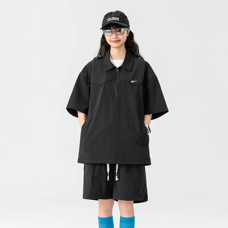 Warrior Cloud Sail Series Casual Suit Women's-10