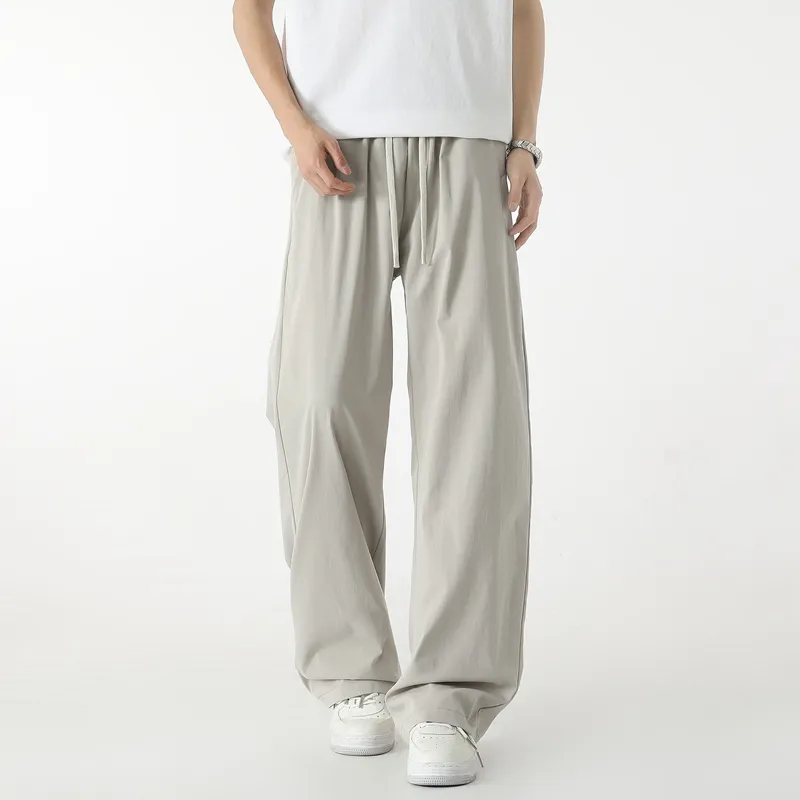 WARRIOR Suit Trousers Unisex-2