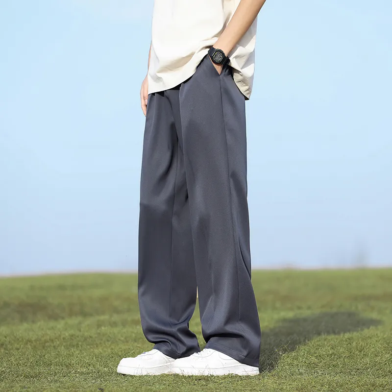 Warrior Cloud Sail Series Suit Trouser Unisex-1