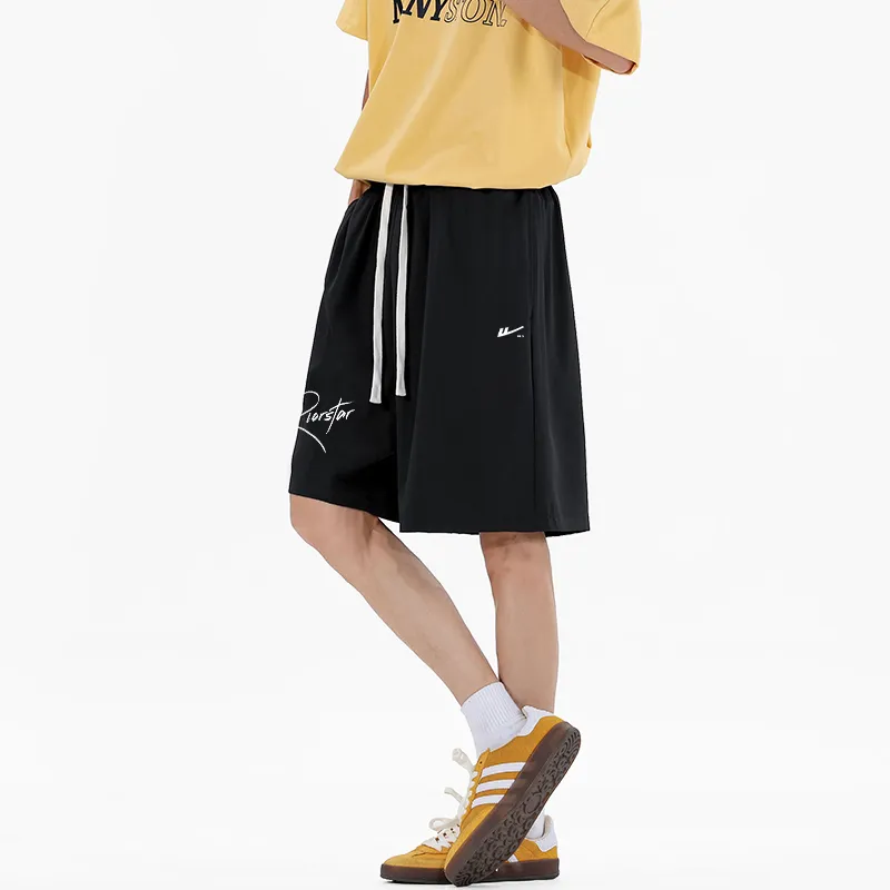 WARRIOR Casual Shorts Unisex-1
