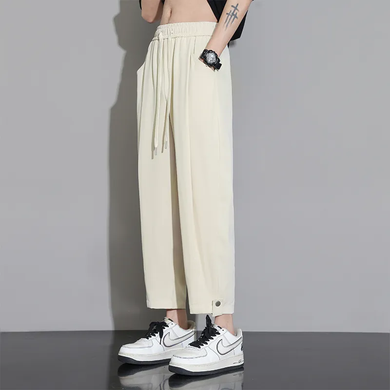 Warrior Cloud Sail Series Suit Trouser Unisex-11