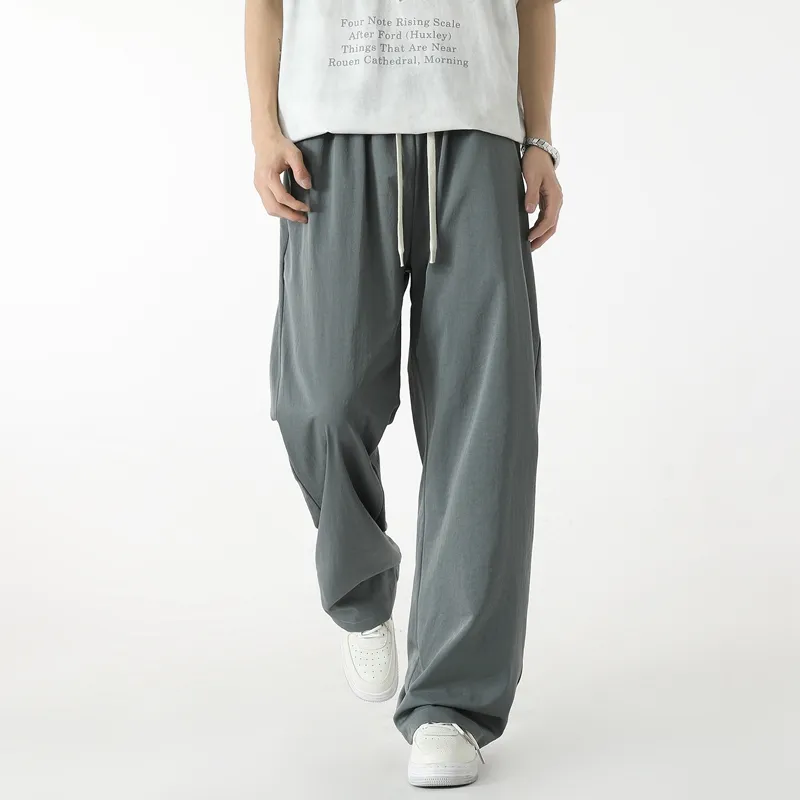 WARRIOR Suit Trousers Unisex-12