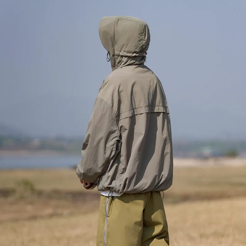 Warrior Sun Protection Clothing Unisex-4