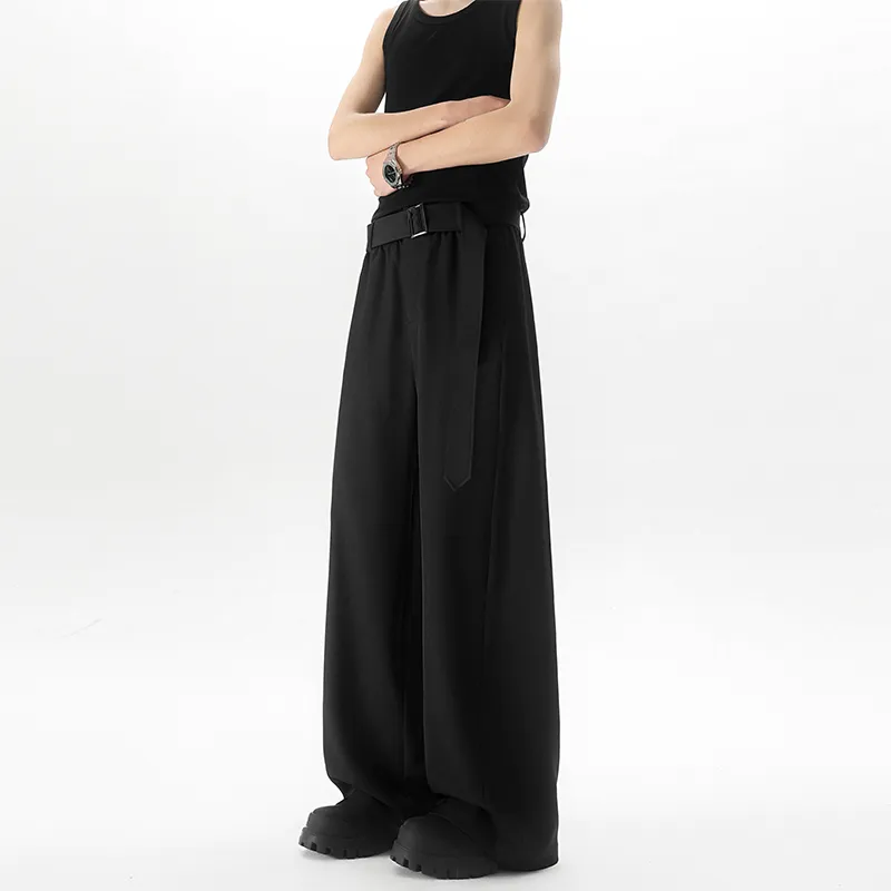 WARRIOR Suit Trousers Unisex-6