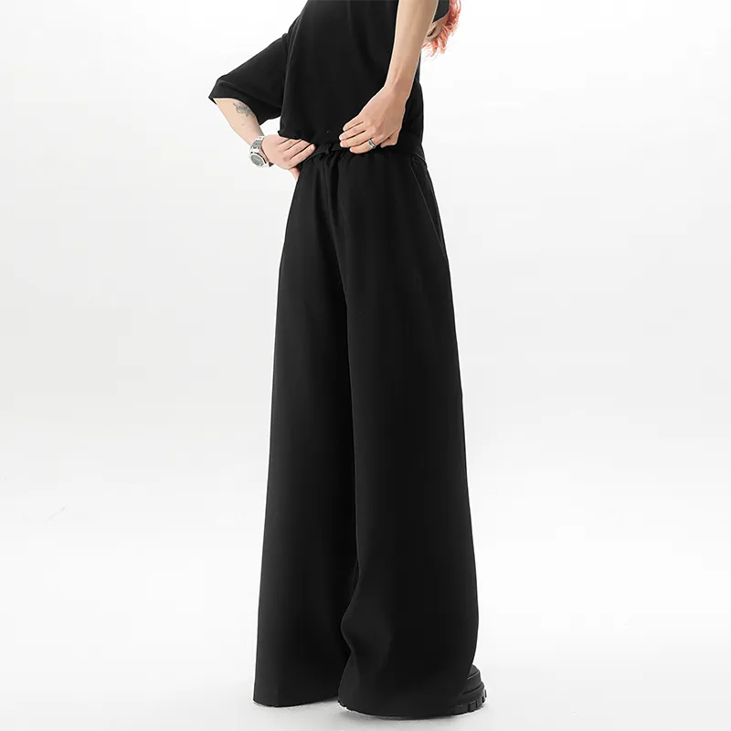 WARRIOR Suit Trousers Unisex-5