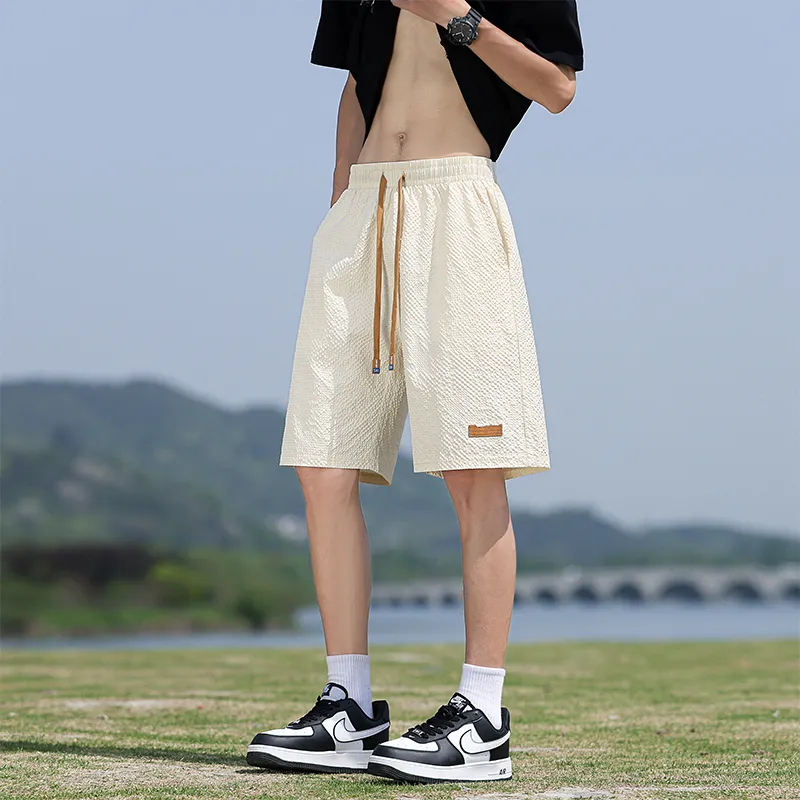 WARRIOR Cargo Shorts Unisex-6