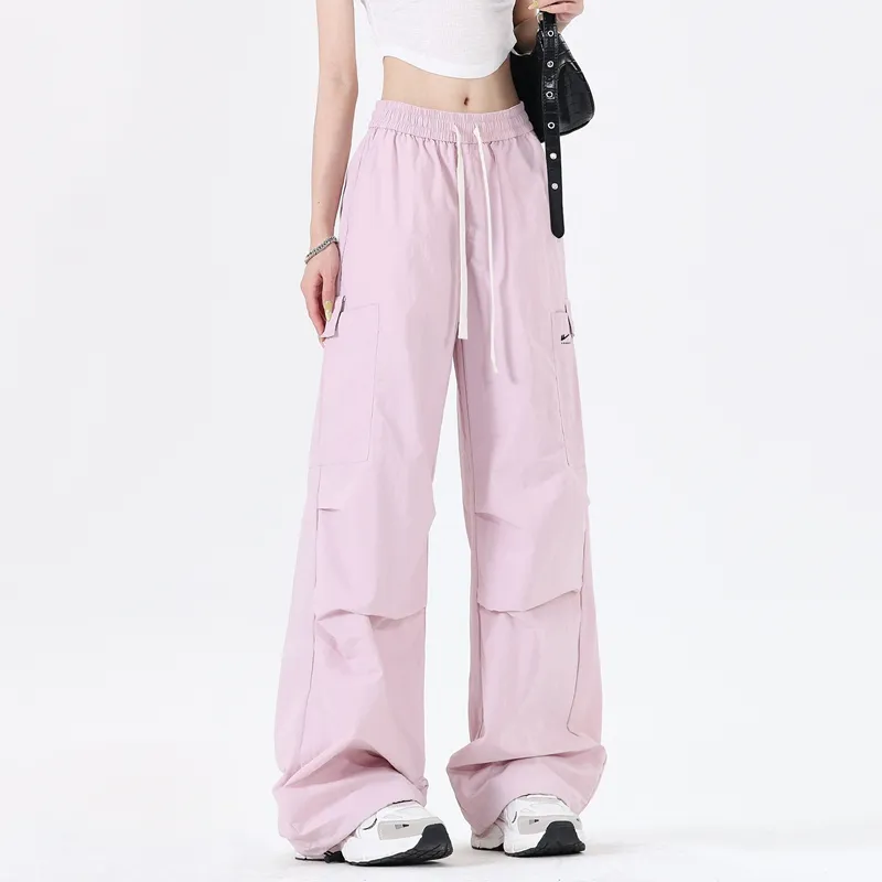 Warrior Cloud Sail Series Casual Pants Women's-2