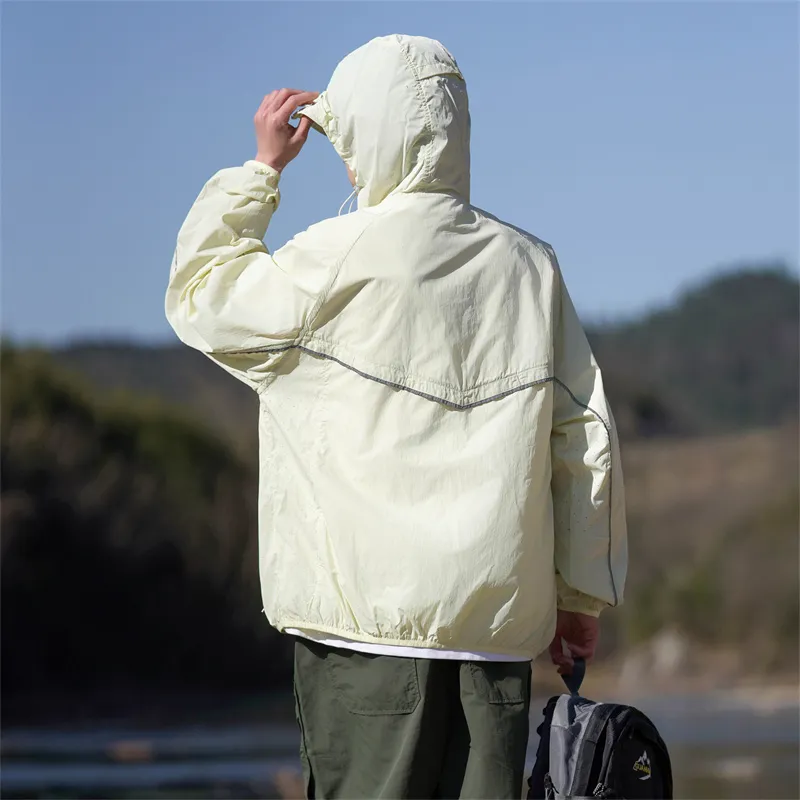 Warrior Sun Protection Clothing Unisex-2