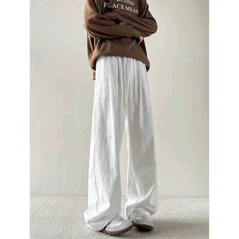 Warrior Cloud Sail Series Pajama Pants Unisex-22
