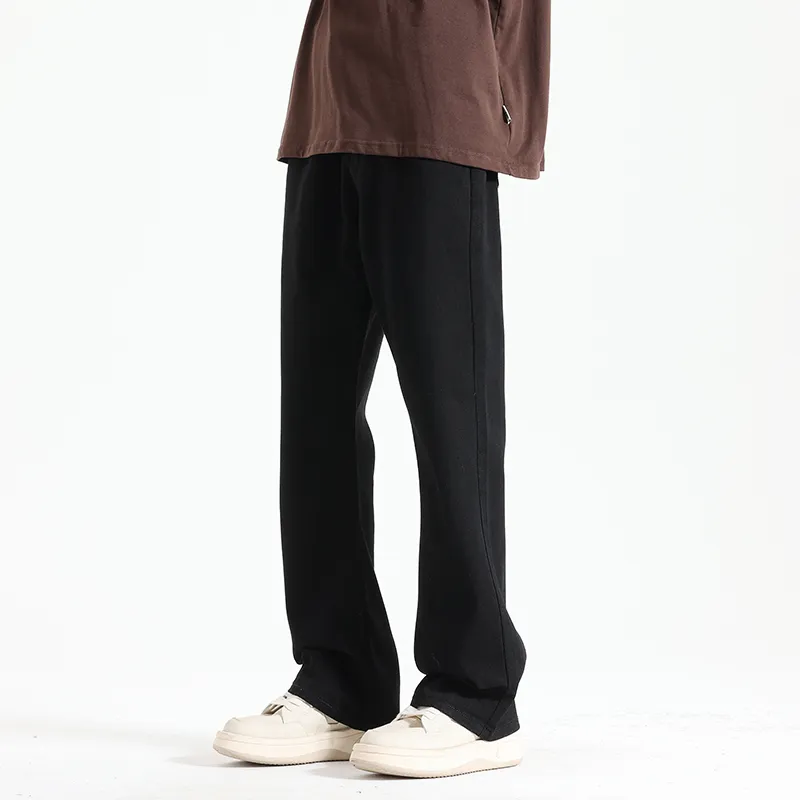 Warrior Cloud Sail Series Jeans Unisex-18