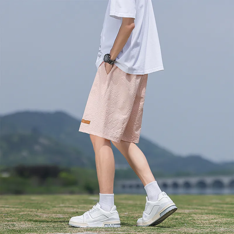 WARRIOR Cargo Shorts Unisex-24