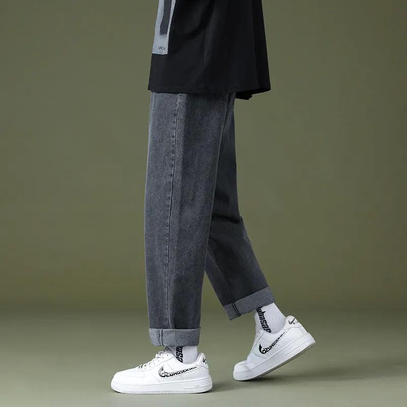 Warrior Jeans Unisex Light Blue-14