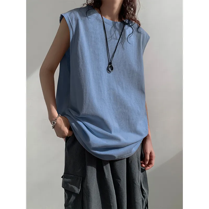 WARRIOR Tank Tops Unisex-9