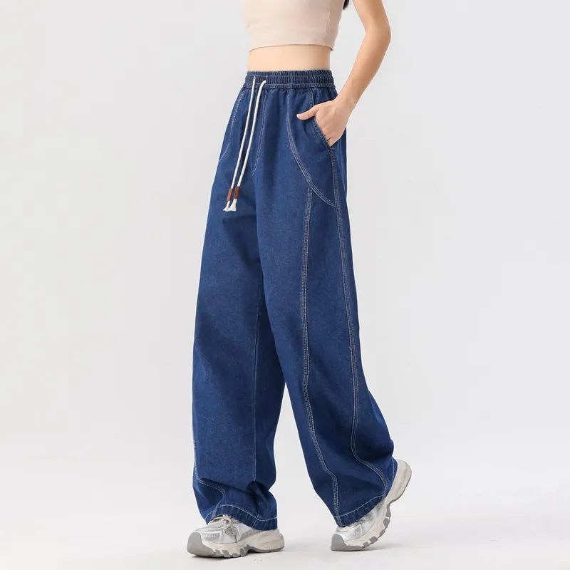 WARRIOR Jeans Women's-7