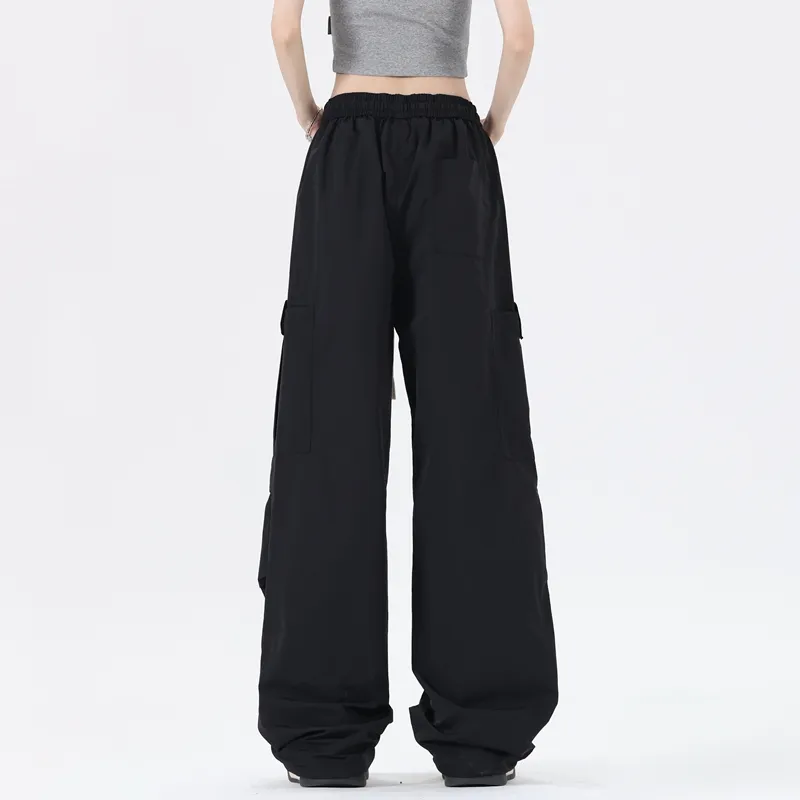 Warrior Cloud Sail Series Casual Pants Women's-6