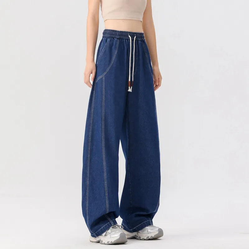 WARRIOR Jeans Women's-6