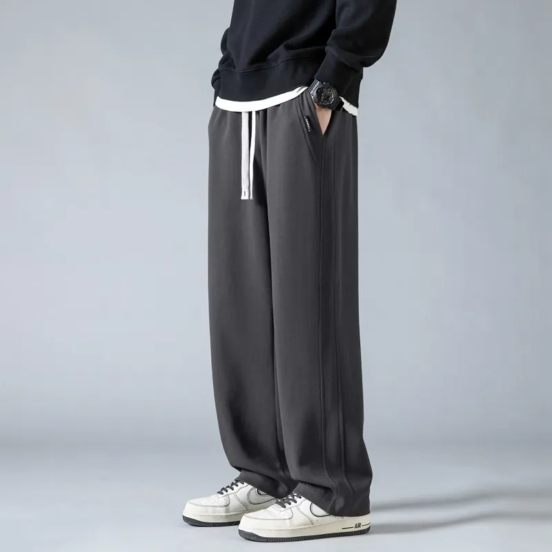 Warrior Cloud Sail Series Casual Pants Unisex-13