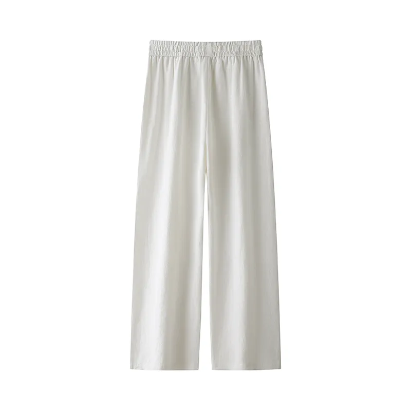 Warrior Cloud Sail Series Pajama Pants Unisex-19
