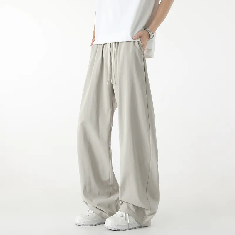WARRIOR Suit Trousers Unisex-4