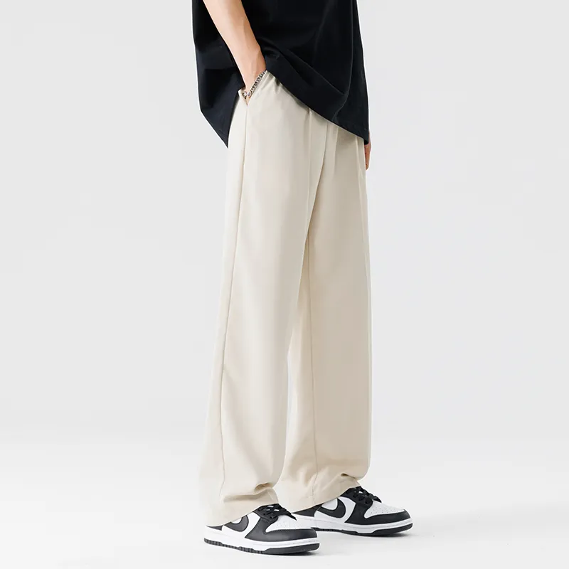 Warrior Cloud Sail Series Suit Trouser Unisex-2