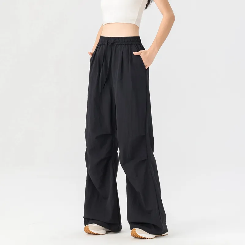 WARRIOR Cargo Pants Women's-1