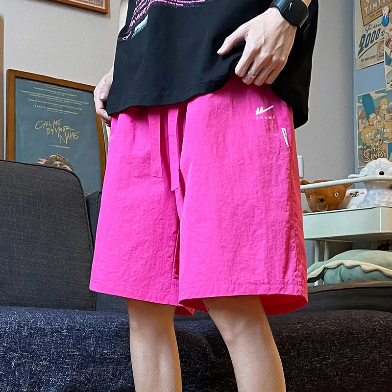 WARRIOR Casual Shorts Unisex-30