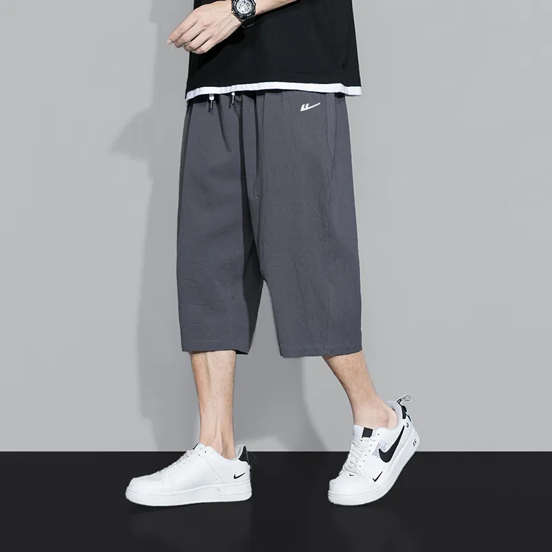 WARRIOR Casual Shorts Unisex-11